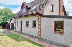 HEATHER BANK, MILLVIEW CRESENT, KIRKHILL