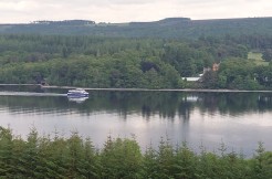 LOCH NESS VIEW CROFT, LAIRGMORE, LOCHEND, DOCHGARROCH, INVERNESS