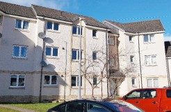 NEW TO MARKET – CULDUTHEL MAINS COURT, INVERNESS